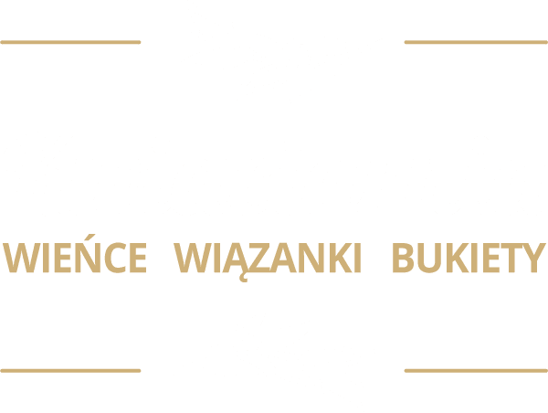 Kwiaty na pogrzeb - Wieńce Wiązanki Bukiety Bydgoszcz i okolice